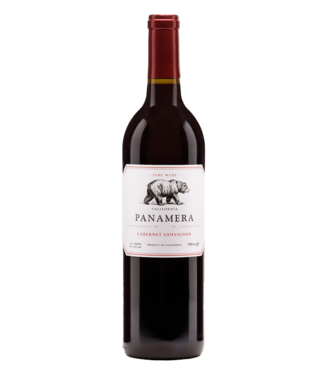 Panamera Panamera California Cabernet Sauvignon   2022