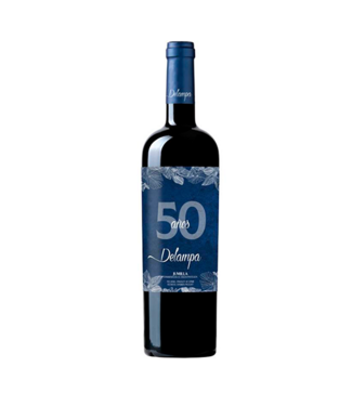 Bodegas Delampa 50 Anos 2022
