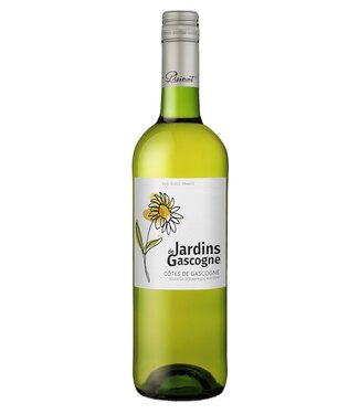 Plaimont Jardins de Gascogne Côtes de Gascogne Blanc 2024