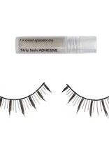 Christian Faye Valse Wimpers met lijm - Alexa, nepwimpers