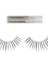 Christian Faye Valse Wimpers met lijm - Adela, nepwimpers