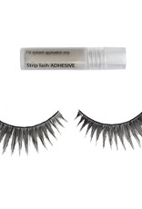 Christian Faye Valse Wimpers met lijm - Ailsa, nepwimpers