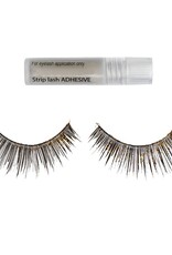 Christian Faye Valse Wimpers met lijm - Almah, nepwimpers