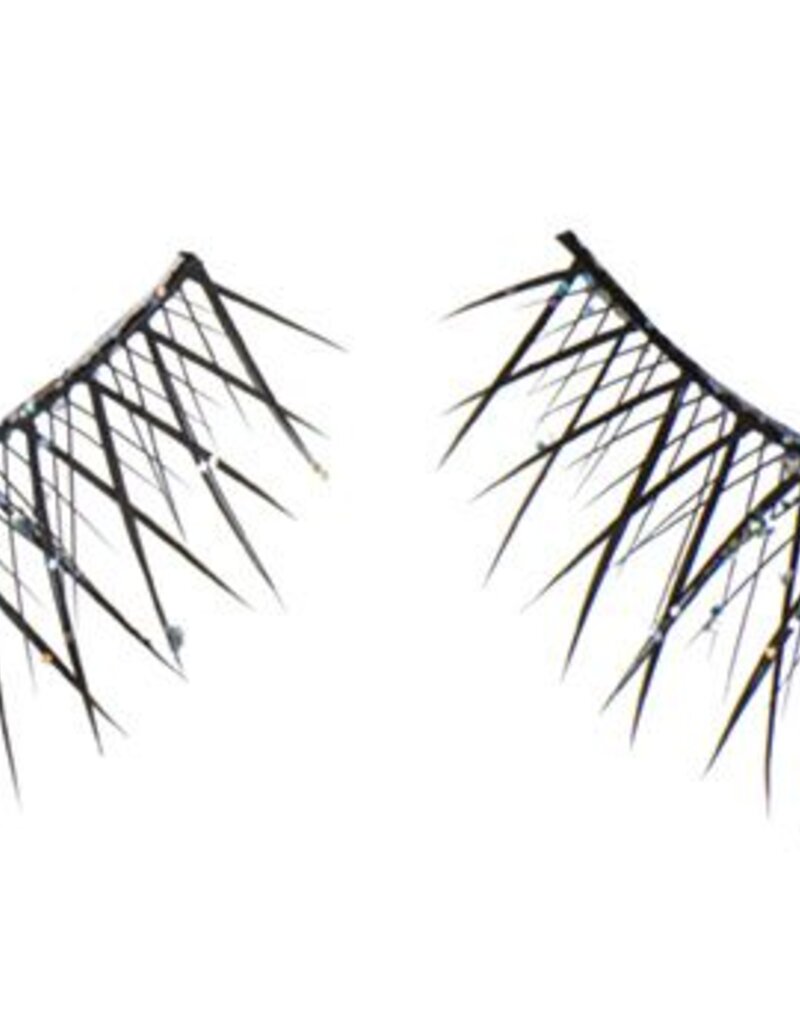 Christian Faye Valse Wimpers met lijm - Amice, nepwimpers