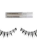 Christian Faye Valse Wimpers met lijm - Anona, nepwimpers