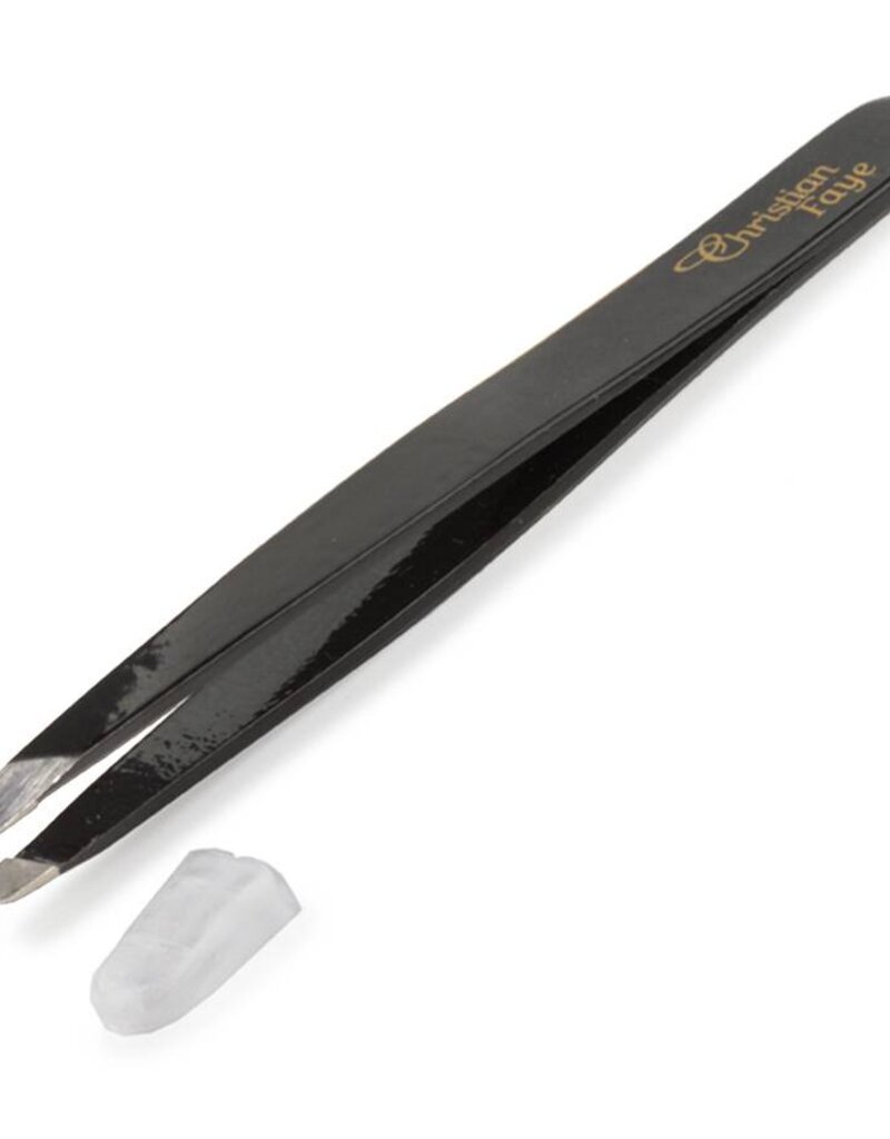 Christian Faye Christian Faye Tweezer