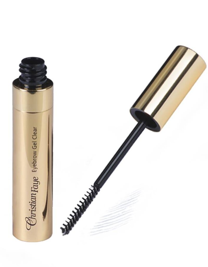 Christian Faye SuperB Wenkbrauwgel - Clear