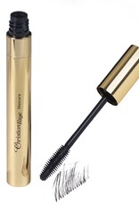 Christian Faye SuperB Mascara - Black