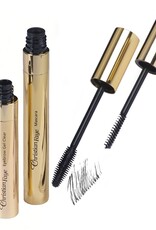 Christian Faye Duo Mascara & Wenkbrauwgel Clear Set