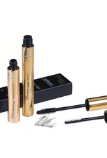Christian Faye Duo Mascara & Wenkbrauwgel Clear Set