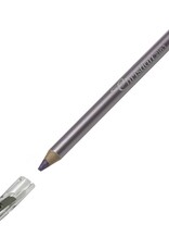 Christian Faye Highlighter Potlood met puntenslijper - Purple