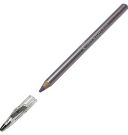 Christian Faye Highlighter Potlood met puntenslijper Purple