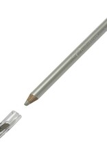 Christian Faye Highlighter Potlood met puntenslijper - Pearl White