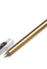 Christian Faye Highlighter Potlood met puntenslijper - Gold