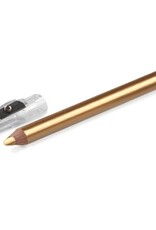 Christian Faye Highlighter Potlood met puntenslijper - Gold