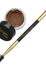 Christian Faye Wenkbrauw DIP Pomade Dark Brown