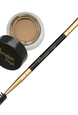 Christian Faye Wenkbrauw DIP Pomade Taupe