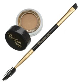 Christian Faye Wenkbrauw DIP Pomade Taupe