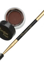 Christian Faye Wenkbrauw DIP Pomade Irid Brown