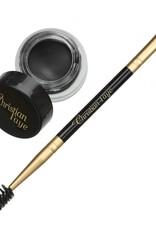 Christian Faye Wenkbrauw DIP Pomade Charcoal