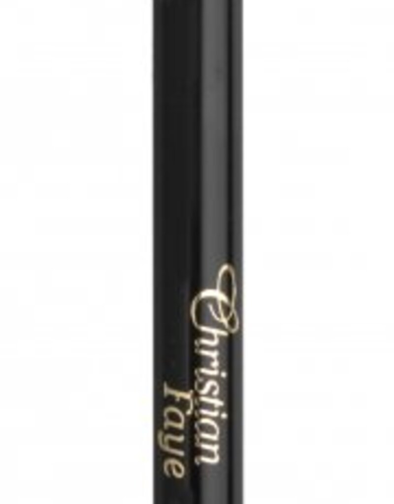 Christian Faye Gel Eyeliner Pencil Black
