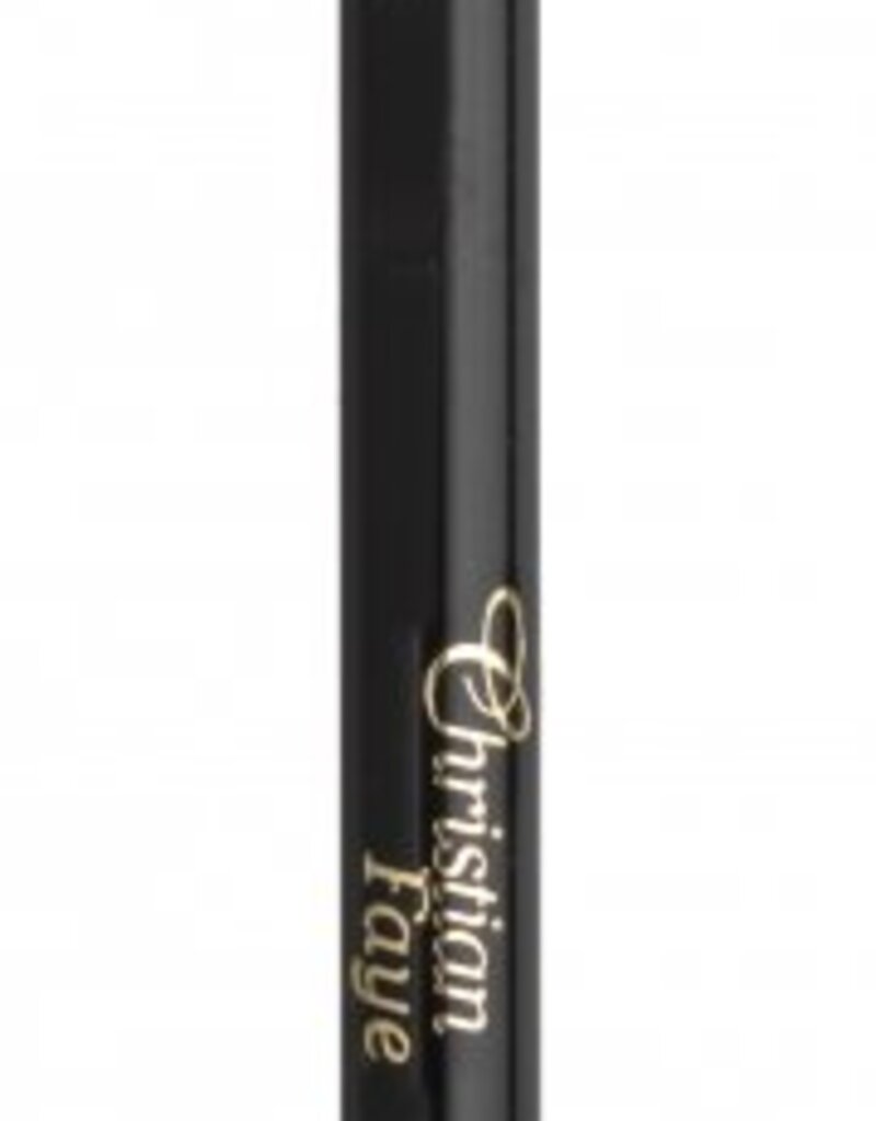 Christian Faye Gel Eyeliner Pencil Dark Brown