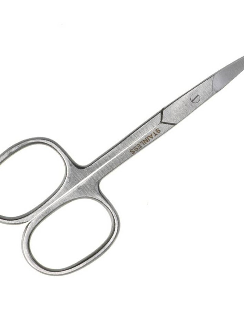 Christian Faye Eyebrow Scissors