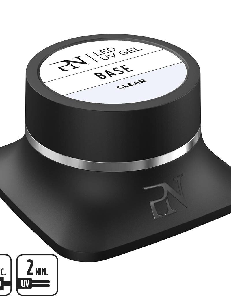 Pronails Base Clear Led/UV Gel