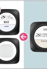 Pronails Base Clear Led/UV Gel