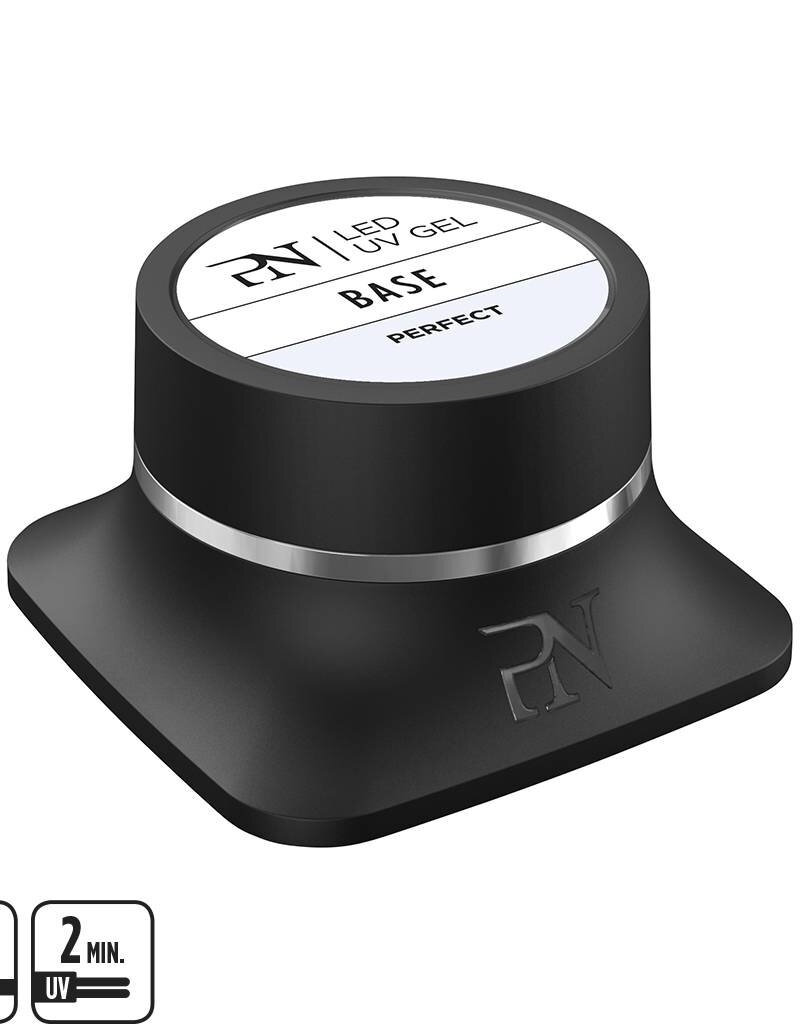 Pronails Base Perfect Led/UV Gel
