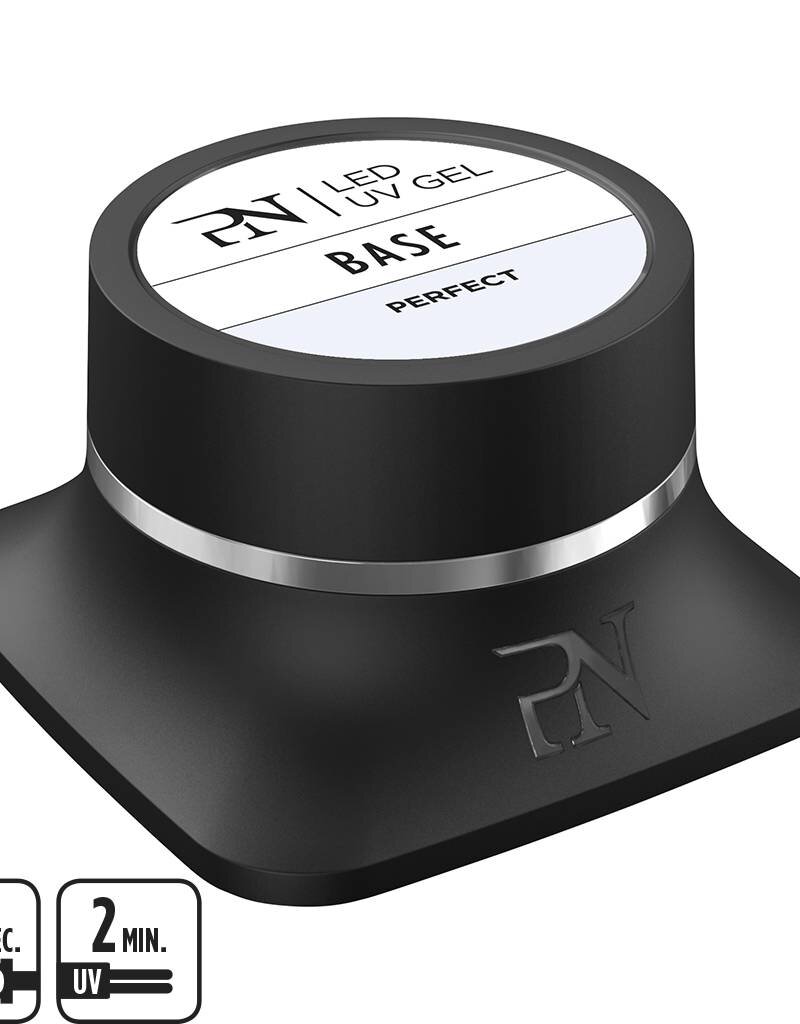 Pronails Base Perfect Led/UV Gel