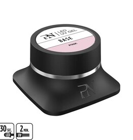 Pronails Base Pink Led/UV Gel