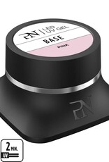 Pronails Base Pink Led/UV Gel