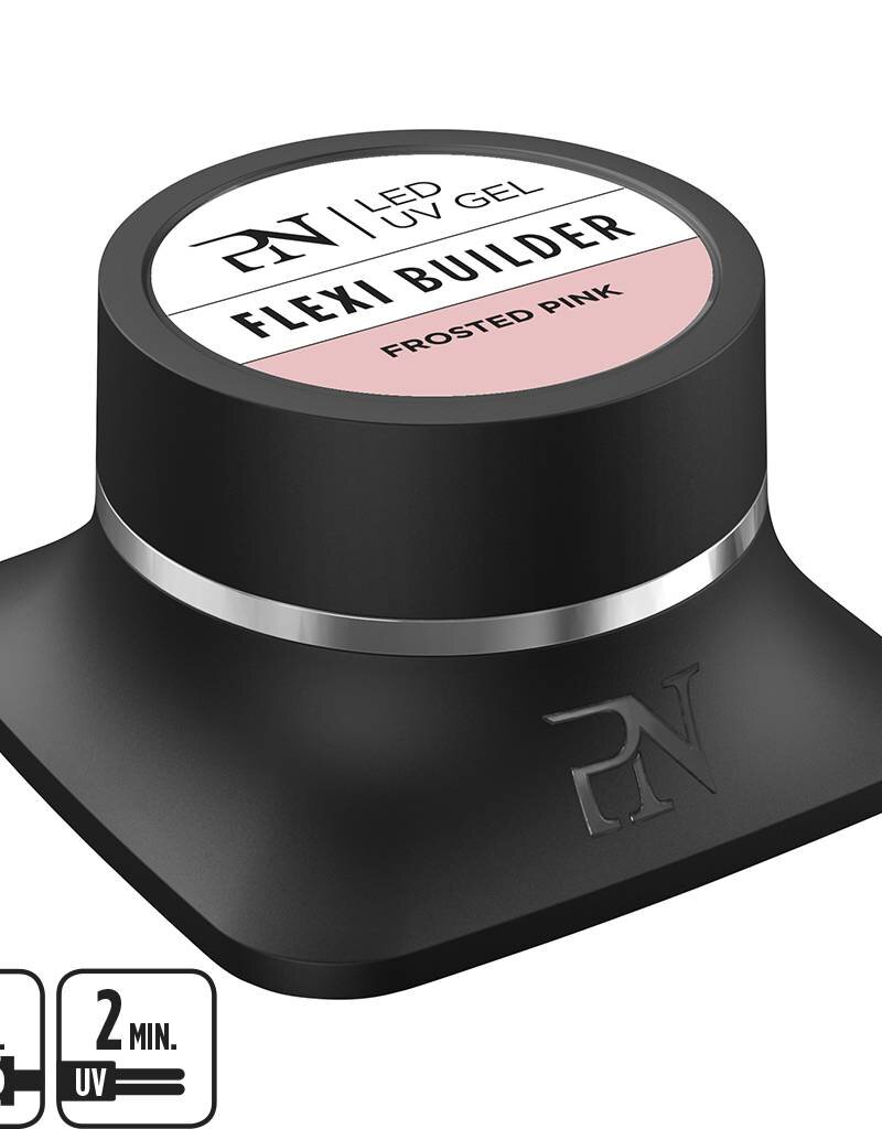Pronails Flexi Builder Perfect Led/UV Gel