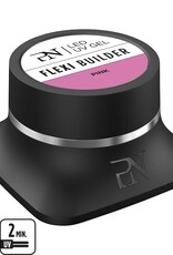 Pronails Flexi Builder Pink Led/UV Gel
