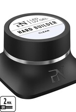 Pronails Hard Builder Clear Led/UV Gel