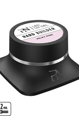 Pronails Hard Builder Milky Pink Led/UV Gel