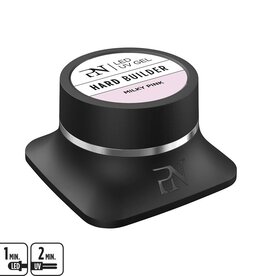 Pronails Hard Builder Milky Pink Led/UV Gel