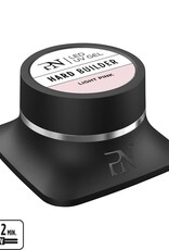 Pronails Hard Builder Light Pink Led/UV Gel