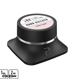 Pronails Hard Builder Light Pink Led/UV Gel