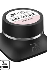 Pronails Hard Builder Light Pink Led/UV Gel