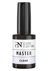 Pronails Master Clear LED/UV Gel 14 ml