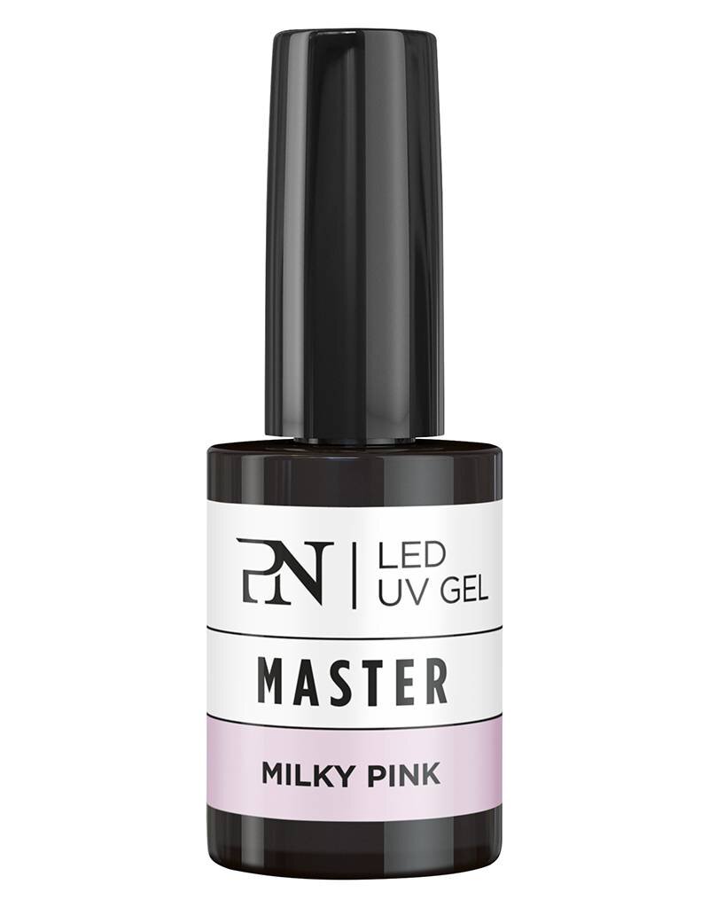 Pronails Master Milky Pink LED/UV Gel 14 ml