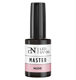 Pronails Master Nude LED/UV Gel