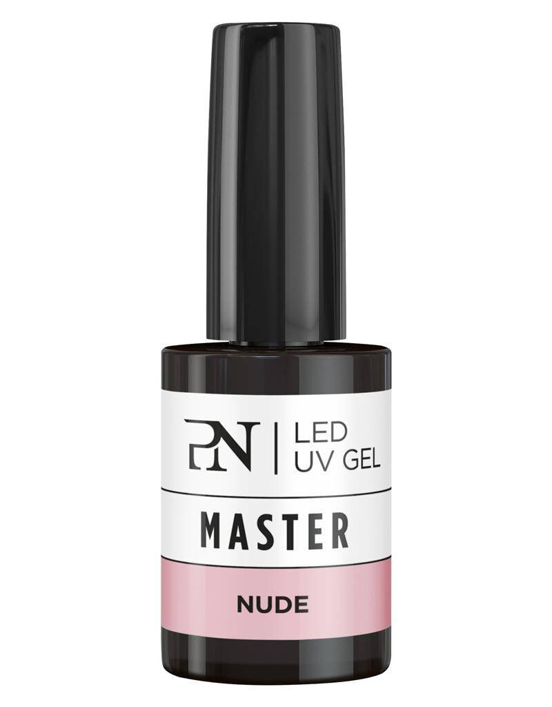Pronails Master Nude LED/UV Gel 14 ml