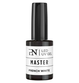 Pronails Master French White LED/UV Gel