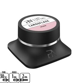 Pronails Camouflage Nude LED/UV Gel