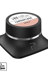 Pronails Camouflage Peach LED/UV Gel 15 ml
