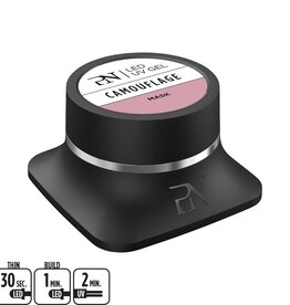 Pronails Camouflage Mask LED/UV Gel