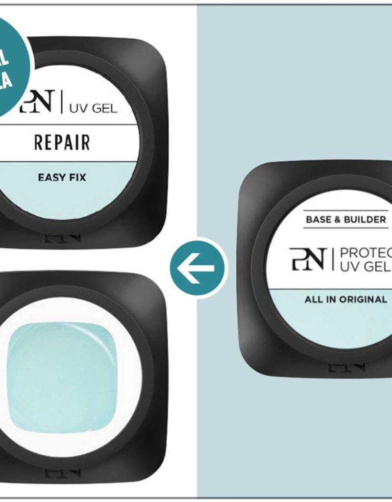 Pronails Repair Easy Fix UV Gel